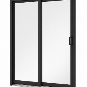 SLIDING DOOR